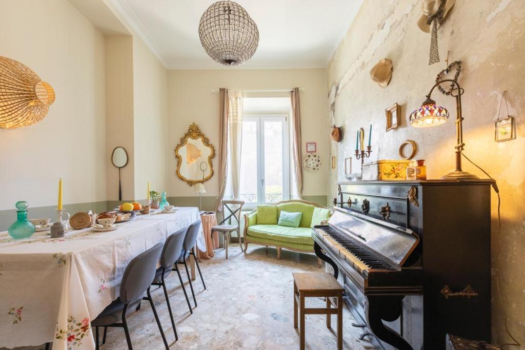 Il Sogno Di Amelie Guest house *